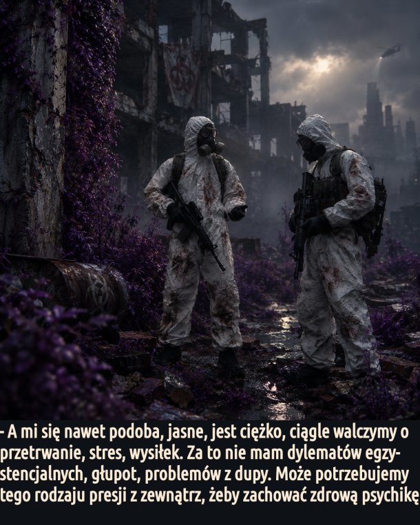 dla mnie się podoba?
