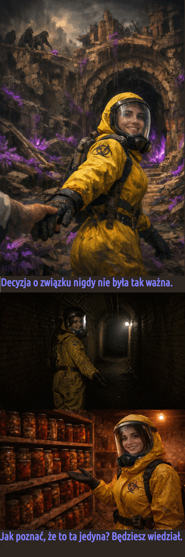 zaciągnie